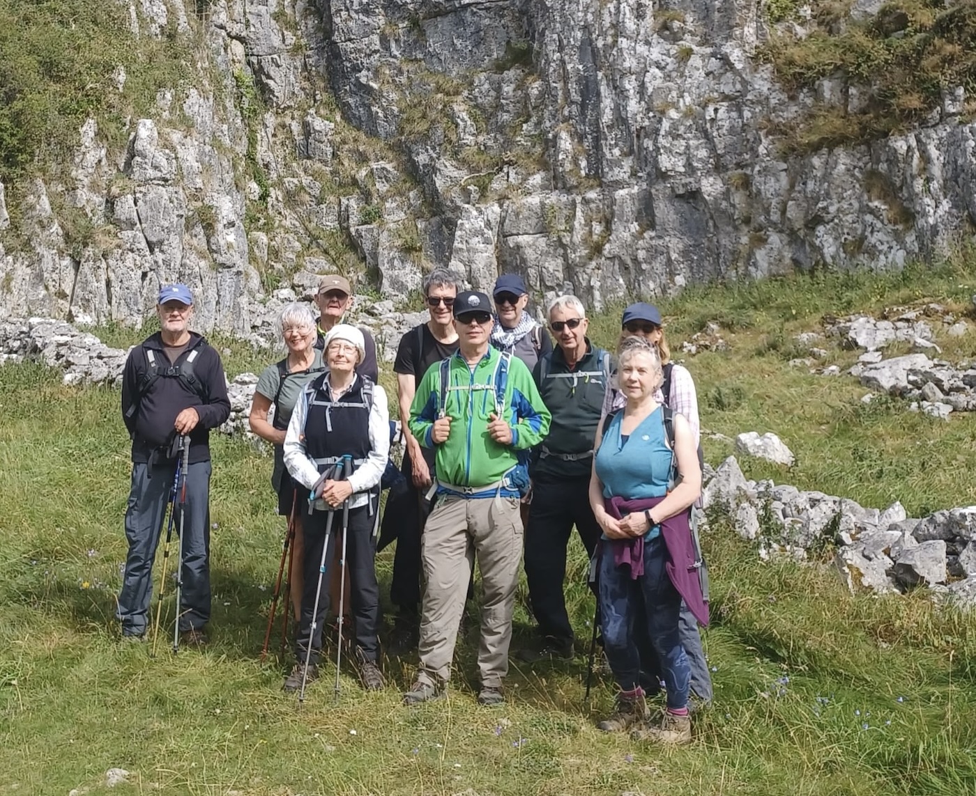 A Group Photo 5