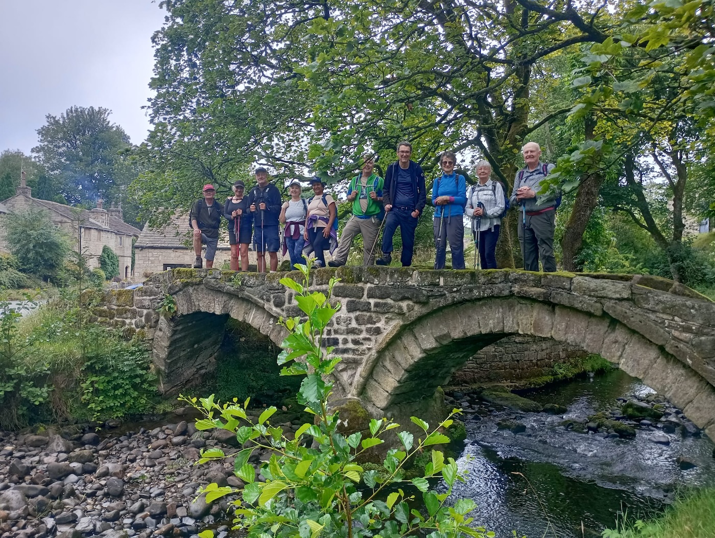 A Group Photo 7