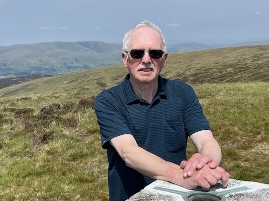 Mike Briers — Chairman
