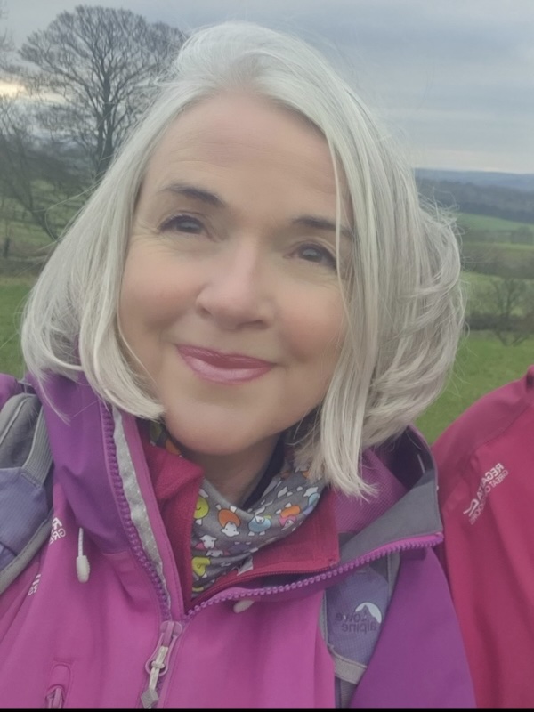 Amanda Siswick — Social Secretary